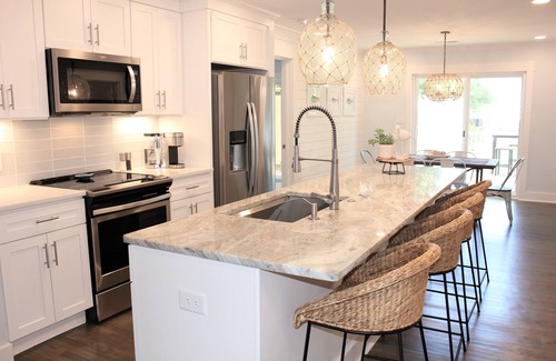 Morehead City Casa | BLUE BALLYHOO - Newly renovated! Bogue Sound view!