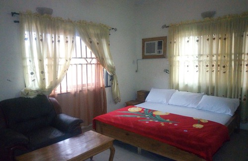 Abeokuta Hotel | Blue Banana Resorts