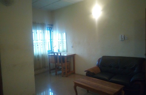 Abeokuta Hotel | Blue Banana Resorts