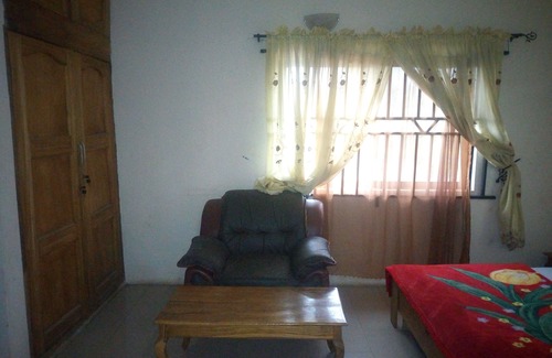 Abeokuta Hotel | Blue Banana Resorts