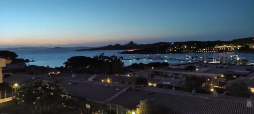 Baja Sardinia Apartamento | Blue Bay Apartment