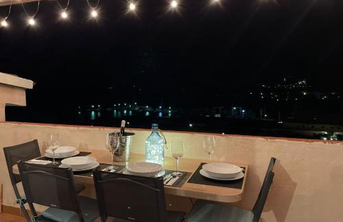 Baja Sardinia Apartamento | Blue Bay Apartment