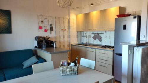 Baja Sardinia Apartamento | Blue Bay Apartment