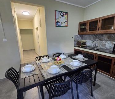 Blue Bay Apartamento | Blue Bay beach Apartment