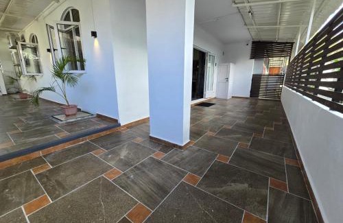 Blue Bay Apartamento | Blue Bay beach Apartment