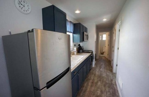 Port O Connor Cabaña | BLUE BAY COTTAGE in Port O'Connor