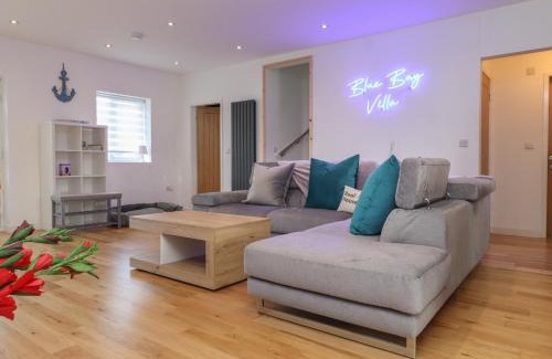 Trearddur Bay Casa | Blue Bay Villa