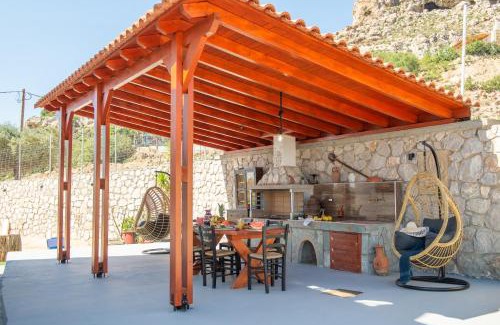 Stegna Apartamento | Blue Bay Villas , Ground Floor