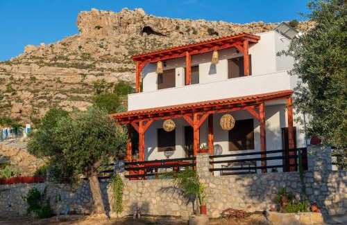 Stegna Apartamento | Blue Bay Villas , Ground Floor
