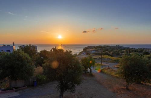 Stegna Apartamento | Blue Bay Villas , Ground Floor