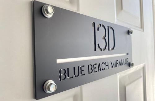 Ciudad Madero Apartamento | Blue Beach 2 min to Miramar Beach