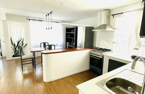 Blue Bay Apartamento | Blue Beach Apartment, Holidays by the Sea!
