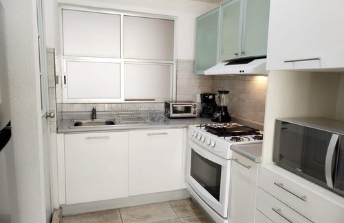 Granada Apartamento | Blue Beach - Beautiful 2 BDR in Polanco