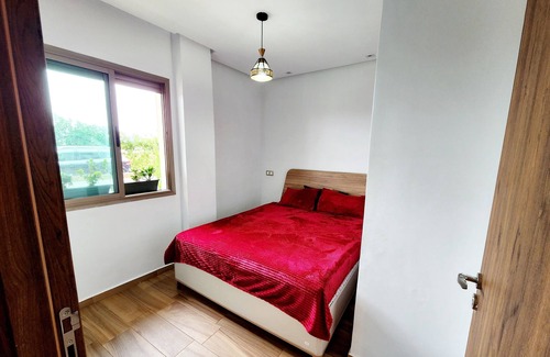 Lamharza Essahel Apartamento | BLUE BEACH Sidi rahal