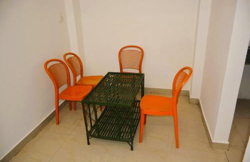 Jabalpur Apartamento | Blue Beds Homestay, Exotic 2BHK AC House