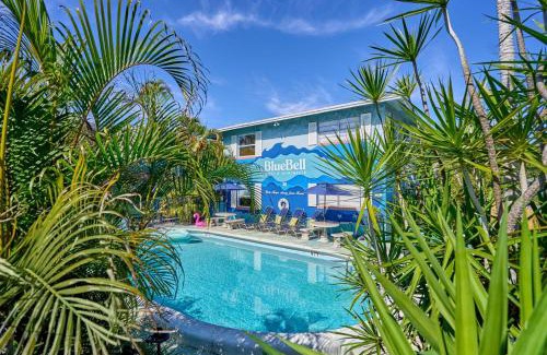 Harbordale Apartamento | Blue Bell Apartment Hotel