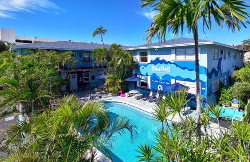 Harbordale Apartamento | Blue Bell Apartment Hotel