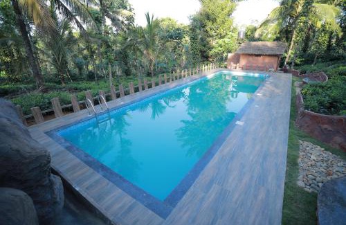 Mananthavady Complejo | Blue Bell Resort