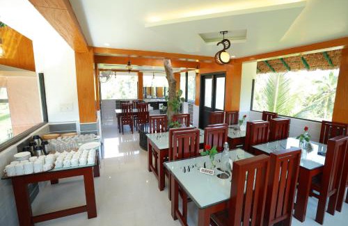 Mananthavady Complejo | Blue Bell Resort