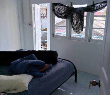 Haad Rin Apartamento | Blue Betty Apartments