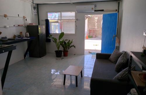 Haad Rin Apartamento | Blue Betty Apartments