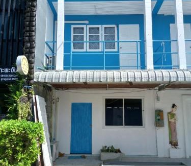 Haad Rin Apartamento | Blue Betty Apartments