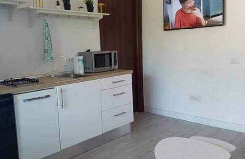 Constanta Apartamento | Moto azul RESIDENCIA MAMAIA