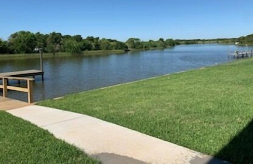 Oyster Creek Casa | Blue Breeze located in Oyster Creek