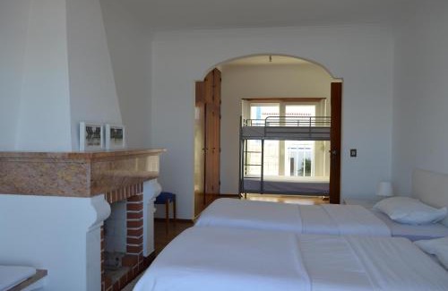 Ericeira Casa | Blue Buddha Beach Rooms & Suites