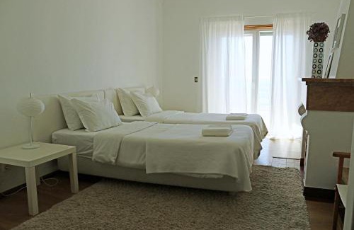 Ericeira Casa | Blue Buddha Beach Rooms & Suites