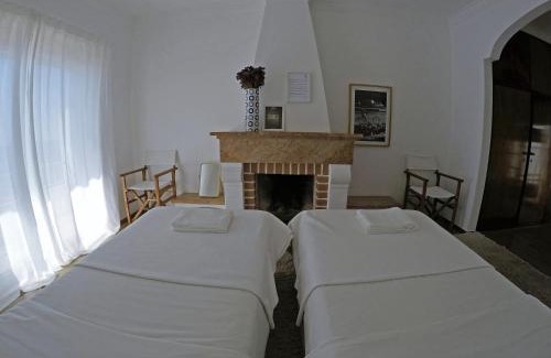 Ericeira Casa | Blue Buddha Beach Rooms & Suites