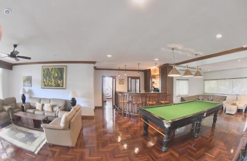 Sa Khu Casa | Blue Canyon Country Club Golf Course Maikhao