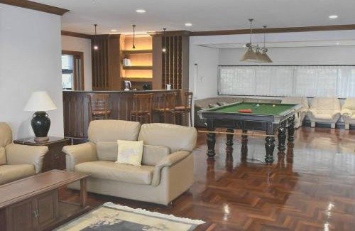Sa Khu Casa | Blue Canyon Country Club Golf Course Maikhao