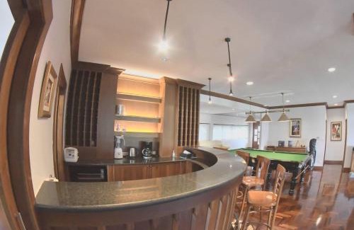 Sa Khu Casa | Blue Canyon Country Club Golf Course Maikhao