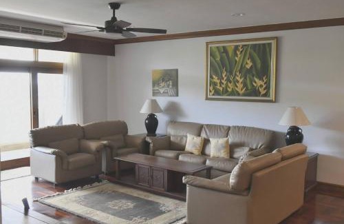 Sa Khu Casa | Blue Canyon Country Club Golf Course Maikhao