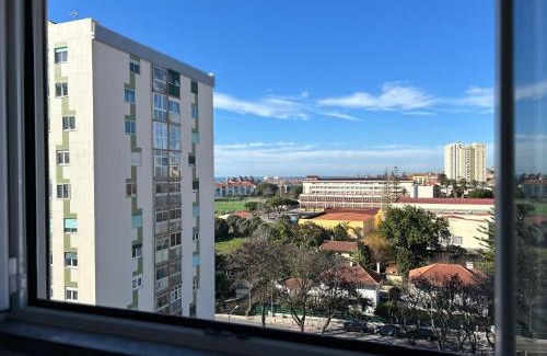 Carcavelos Apartamento | Blue Chill Carcavelos