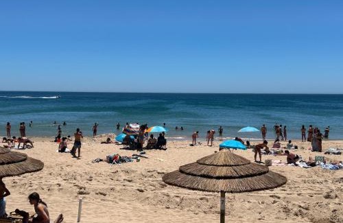 Carcavelos Apartamento | Blue Chill Carcavelos
