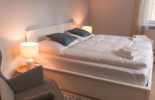 Trencin Apartamento | Blue City apartments