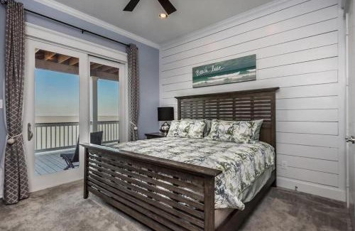 Galveston Casa | Blue Claws