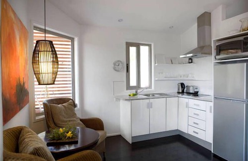Shepherds Flat Villa | Azul Acantilados Dreaming Spa Villa