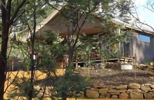 Shepherds Flat Villa | Azul Acantilados Dreaming Spa Villa