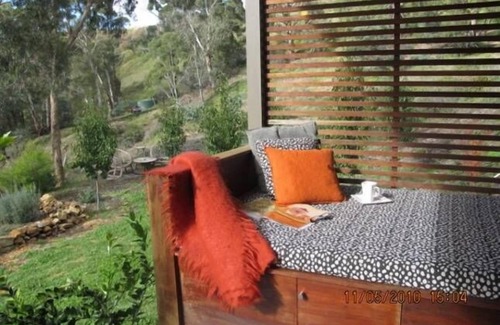 Shepherds Flat Villa | Azul Acantilados Dreaming Spa Villa