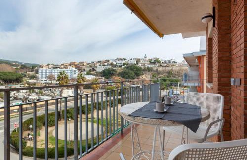 Canet de Mar Apartamento | Blue Coast Apartment