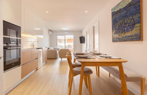 Canet de Mar Apartamento | Blue Coast Apartment
