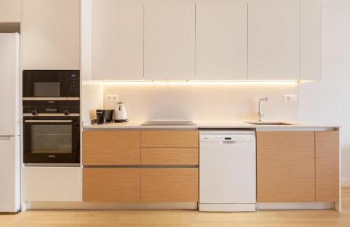 Canet de Mar Apartamento | Blue Coast Apartment