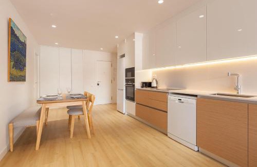 Canet de Mar Apartamento | Blue Coast Apartment