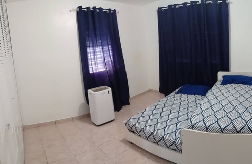 Pajaros Apartamento | Blue Coral Bayamón Peaceful place in the City, Family and pet friendly