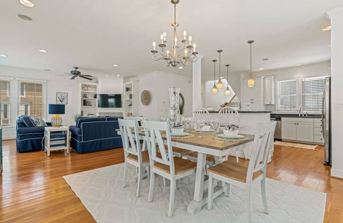 Manteo Casa | Blue Coral View - Village Landing 109