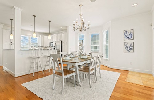 Manteo Casa | Blue Coral View - Village Landing 109