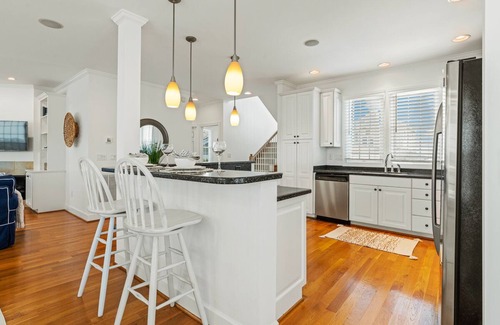 Manteo Casa | Blue Coral View - Village Landing 109